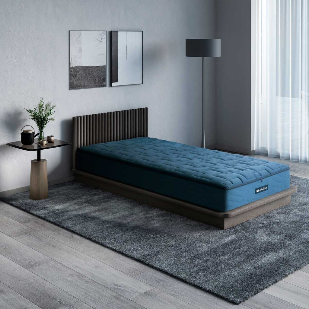airweave bedmattress S4.0 シングル エアウィーヴ ベッドマットレス S4.0 – airweave(エアウィーヴ)公式