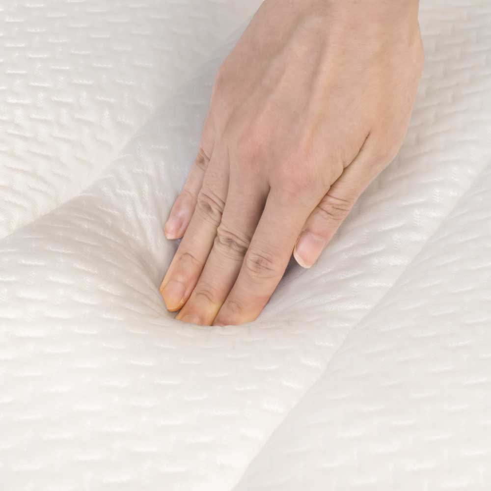 エアウィーヴ コンフォートプラス – sleep.airweave