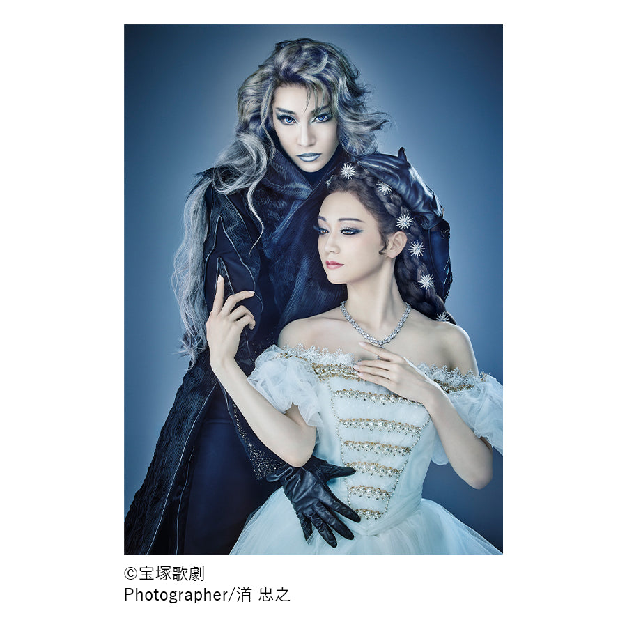 特別販売】スマートZ01＋宝塚歌劇 S席チケット（宝塚大劇場花組公演