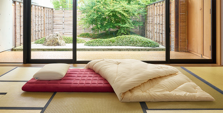 エアウィーヴ ハイパーダウン フェザーレス – sleep.airweave