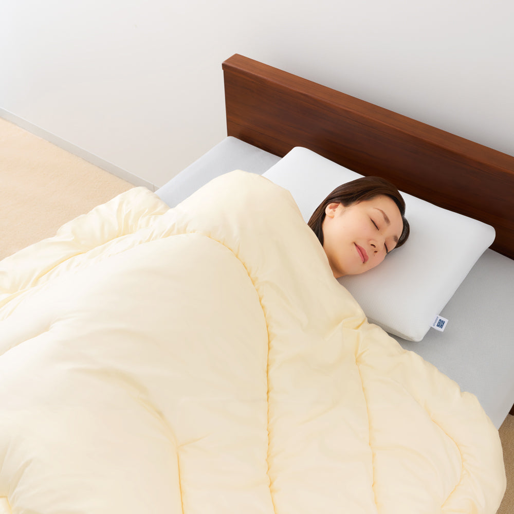 エアウィーヴ ハイパーダウン フェザーレス – sleep.airweave