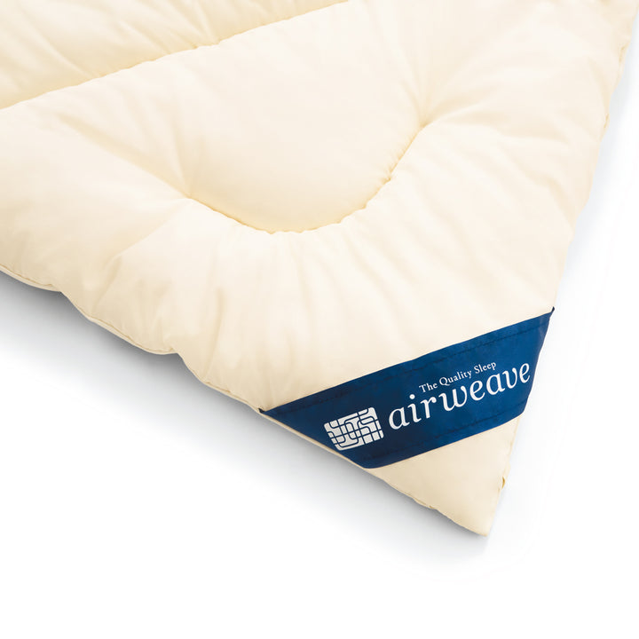 エアウィーヴ ハイパーダウン フェザーレス – sleep.airweave