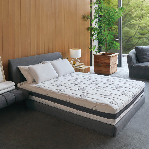 エアウィーヴ ベッドマットレス S04 – sleep.airweave