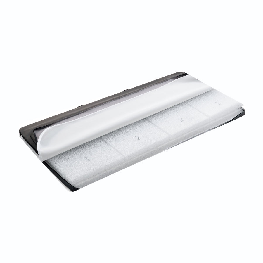airweave スリーピングマット 50×170cm airweave for new mother – airweave(エアウィーヴ)公式オンラインストア