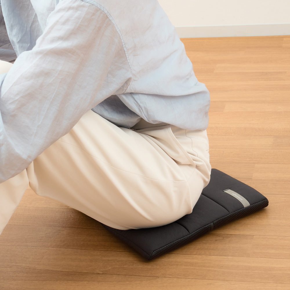 エアウィーヴ　キャリークッションmini エアウィーヴ キャリークッションmini – sleep.airweave