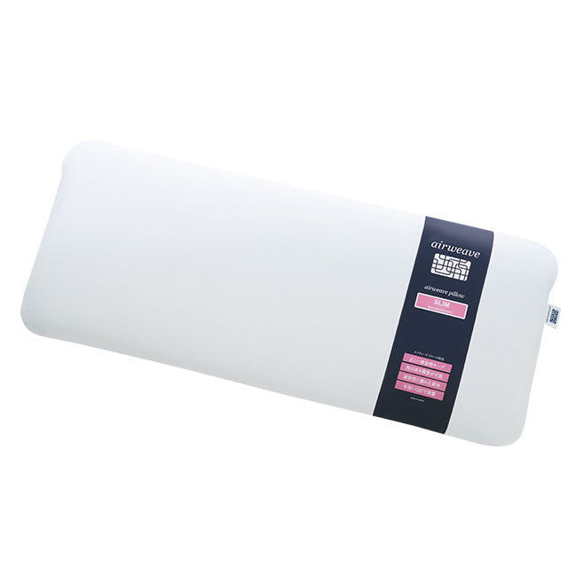 airweave ピロー スリム 80cm エアウィーヴ ピロースリムシートコア – sleep.airweave
