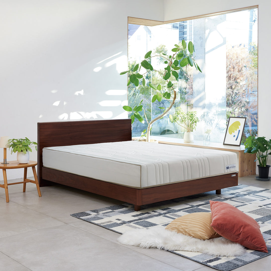 エアウィーヴ ベッドマットレス S4.0p – airweave(エアウィーヴ)公式