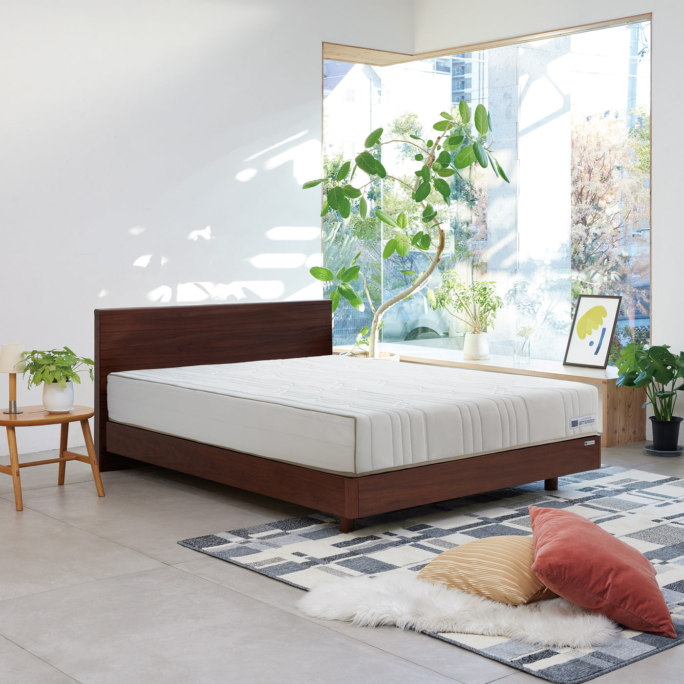 エアウィーヴ ベッドマットレス S4.0p – airweave(エアウィーヴ)公式