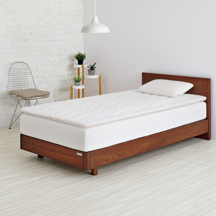 エアウィーヴ マットレストッパー 1.0 – airweave(エアウィーヴ)公式