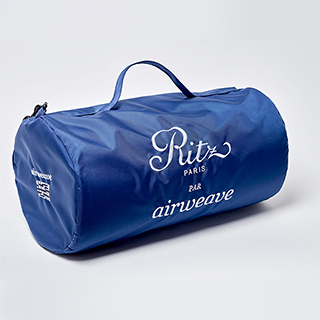 Ritz Paris par airweave Jet&Airline
