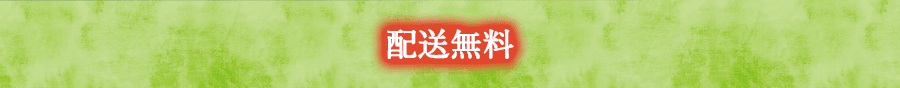 配送無料